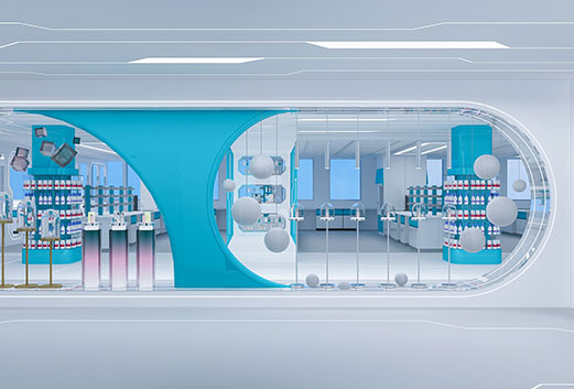 實驗室建筑工程中的隔音與減震措施探究